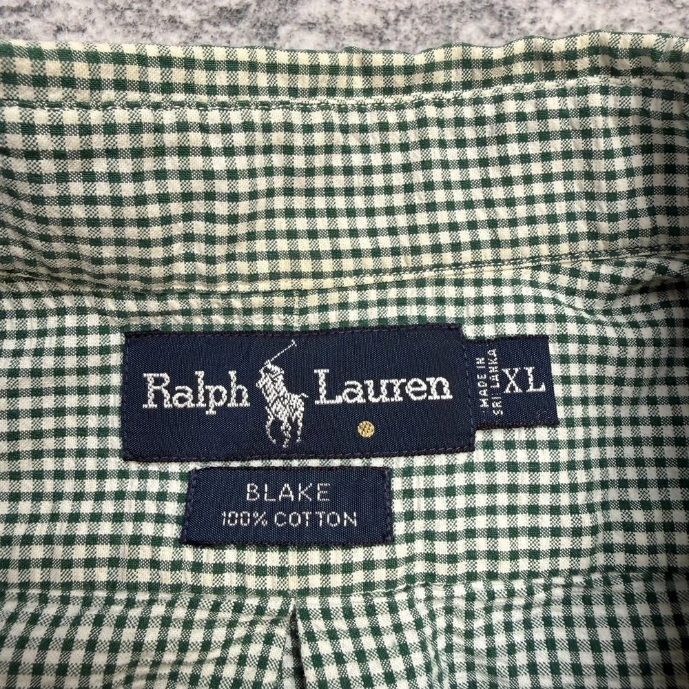 Polo Ralph Lauren photos any